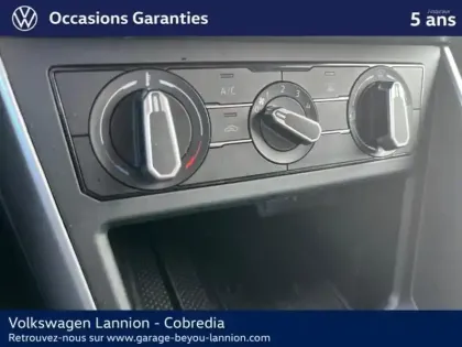 Photo 13 Volkswagen Polo  1.0 TSI 95ch VW Edition