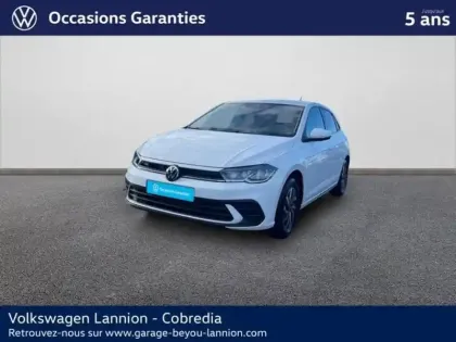 Photo Volkswagen Polo