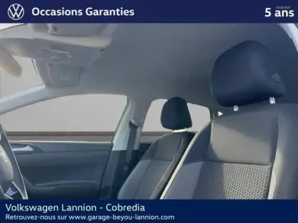 Photo 7 Volkswagen Polo  1.0 TSI 95ch VW Edition