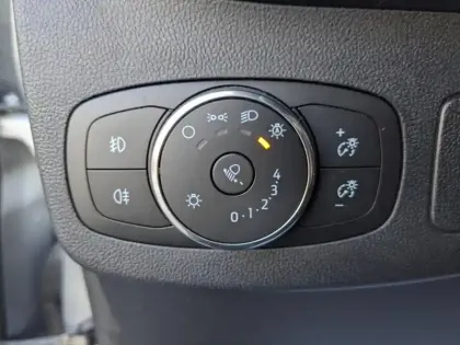 Photo 8 Ford Puma  1.0 Flexifuel 125ch S&S mHEV ST-Line Design 2