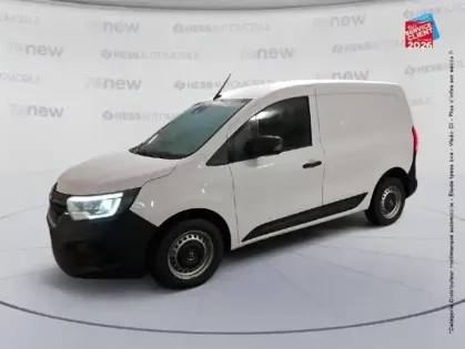 Photo Renault Kangoo