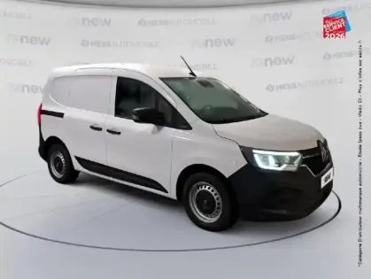 Photo 17 Renault Kangoo  Van L1 1.5 Blue dCi 95ch Grand Confort - 22