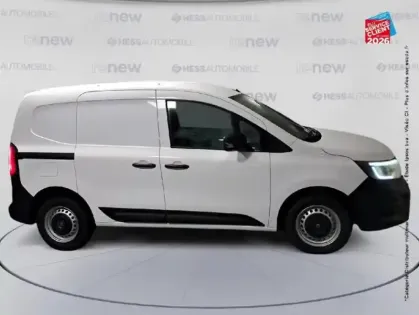 Photo 18 Renault Kangoo  Van L1 1.5 Blue dCi 95ch Grand Confort - 22