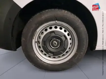 Photo 9 Renault Kangoo  Van L1 1.5 Blue dCi 95ch Grand Confort - 22