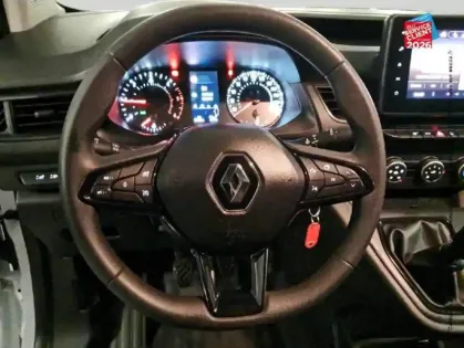 Photo 26 Renault Kangoo  Van L1 1.5 Blue dCi 95ch Grand Confort - 22