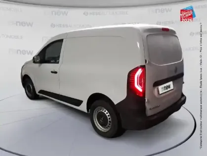 Photo 22 Renault Kangoo  Van L1 1.5 Blue dCi 95ch Grand Confort - 22