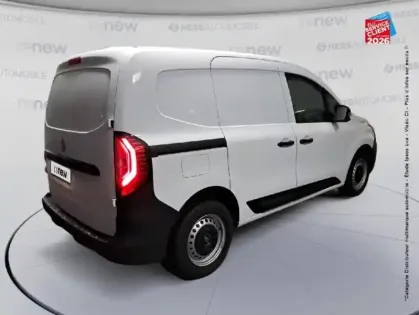 Photo 20 Renault Kangoo  Van L1 1.5 Blue dCi 95ch Grand Confort - 22