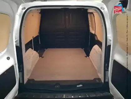 Photo 13 Renault Kangoo  Van L1 1.5 Blue dCi 95ch Grand Confort - 22