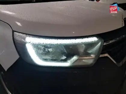 Photo 12 Renault Kangoo  Van L1 1.5 Blue dCi 95ch Grand Confort - 22