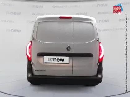 Photo 21 Renault Kangoo  Van L1 1.5 Blue dCi 95ch Grand Confort - 22