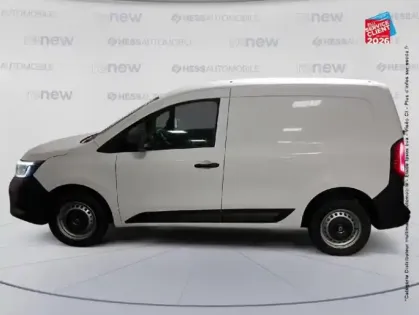 Photo 23 Renault Kangoo  Van L1 1.5 Blue dCi 95ch Grand Confort - 22