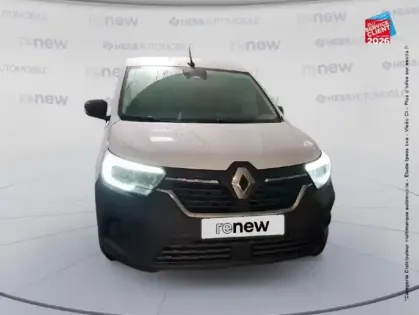 Photo 16 Renault Kangoo  Van L1 1.5 Blue dCi 95ch Grand Confort - 22