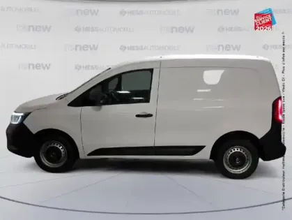 Photo 8 Renault Kangoo  Van L1 1.5 Blue dCi 95ch Grand Confort - 22