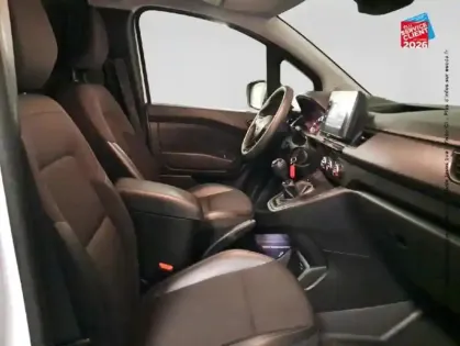 Photo 19 Renault Kangoo  Van L1 1.5 Blue dCi 95ch Grand Confort - 22