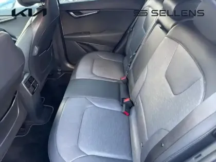 Photo 11 Kia Niro  EV 204ch Premium