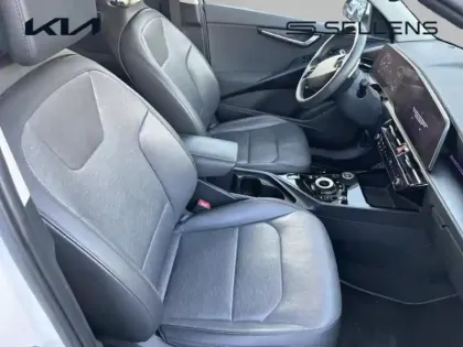 Photo 5 Kia Niro  EV 204ch Premium