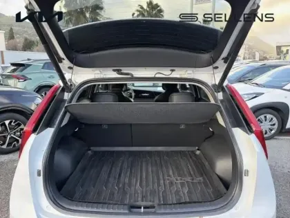 Photo 9 Kia Niro  EV 204ch Premium