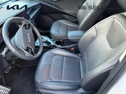 Photo 10 Kia Niro  EV 204ch Premium