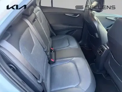 Photo 6 Kia Niro  EV 204ch Premium