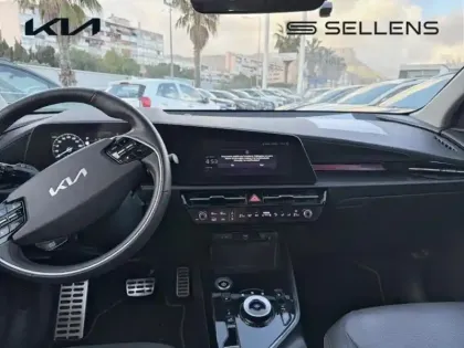 Photo 7 Kia Niro  EV 204ch Premium