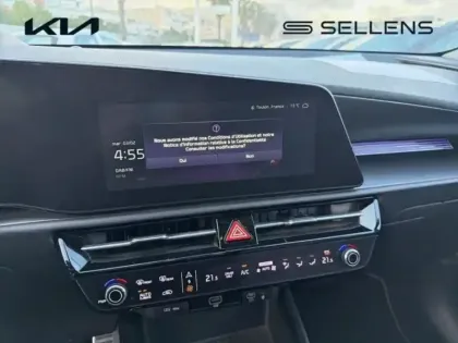 Photo 14 Kia Niro  EV 204ch Premium