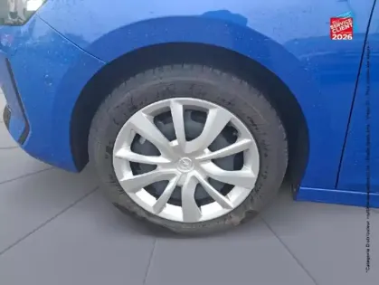 Photo 9 Opel Corsa  1.2 Turbo 100ch Edition