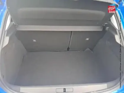 Photo 13 Opel Corsa  1.2 Turbo 100ch Edition