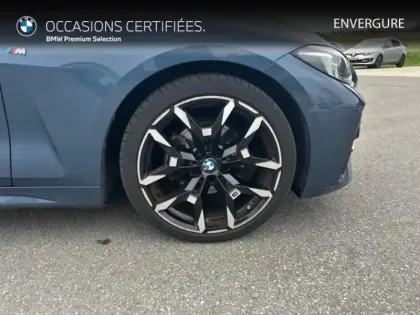 Photo 7 BMW Serie 4 Gén. II (G23) Ph2 M Sport 2