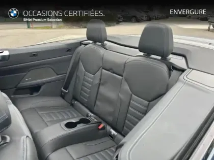 Photo 12 BMW Serie 4 Gén. II (G23) Ph2 M Sport 2