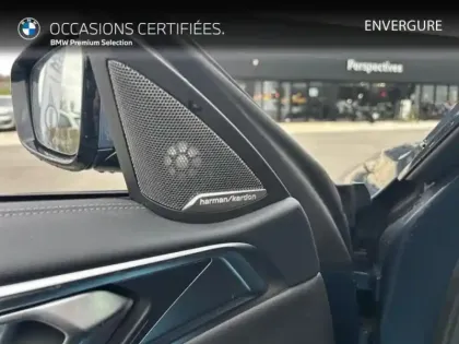 Photo 14 BMW Serie 4 Gén. II (G23) Ph2 M Sport 2