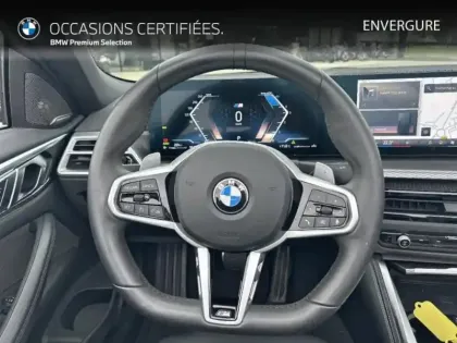 Photo 5 BMW Serie 4 Gén. II (G23) Ph2 M Sport 2