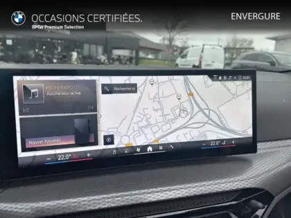 Photo 10 BMW Serie 4 Gén. II (G23) Ph2 M Sport 2