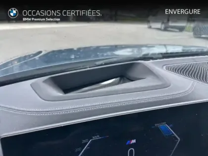 Photo 13 BMW Serie 4 Gén. II (G23) Ph2 M Sport 2