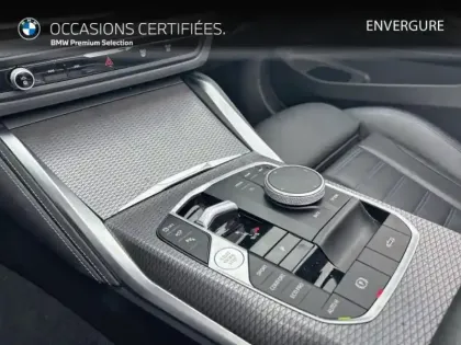 Photo 11 BMW Serie 4 Gén. II (G23) Ph2 M Sport 2