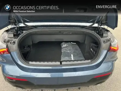 Photo 6 BMW Serie 4 Gén. II (G23) Ph2 M Sport 2