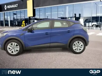 Photo 10 Renault Captur  1.0 TCe 90ch Evolution