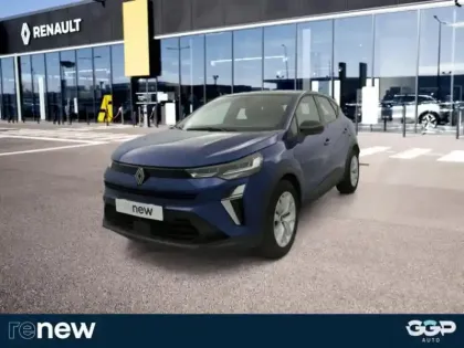 Photo Renault Captur Tce 90 Evolution