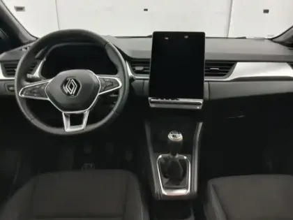 Photo 12 Renault Captur  1.0 TCe 90ch Evolution