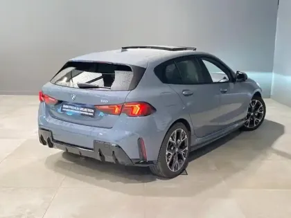 Photo 6 BMW Serie 1 Série 1 120dA 163ch M Sport DKG7