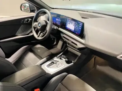 Photo 12 BMW Serie 1 Série 1 120dA 163ch M Sport DKG7