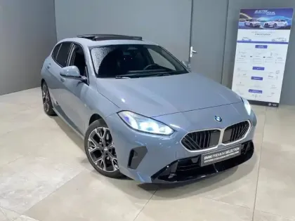 Photo 5 BMW Serie 1 Série 1 120dA 163ch M Sport DKG7