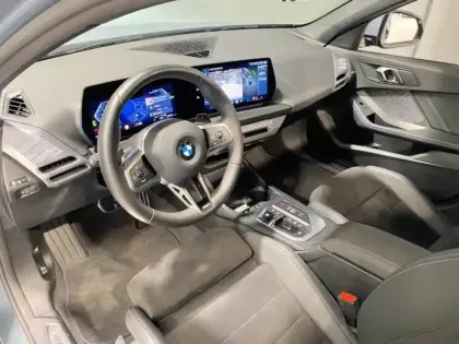 Photo 8 BMW Serie 1 Série 1 120dA 163ch M Sport DKG7