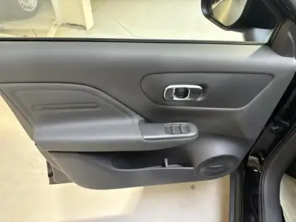 Photo 8 Leapmotor B10  BEV 218ch Pro Max 67,1 kWh Design