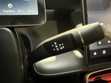 Photo 12 Leapmotor B10  BEV 218ch Pro Max 67,1 kWh Design