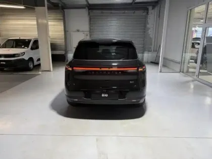Photo 5 Leapmotor B10  BEV 218ch Pro Max 67,1 kWh Design