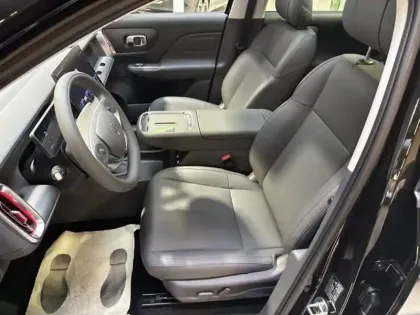 Photo 9 Leapmotor B10  BEV 218ch Pro Max 67,1 kWh Design