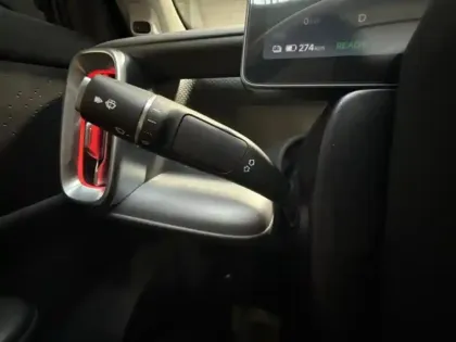 Photo 13 Leapmotor B10  BEV 218ch Pro Max 67,1 kWh Design