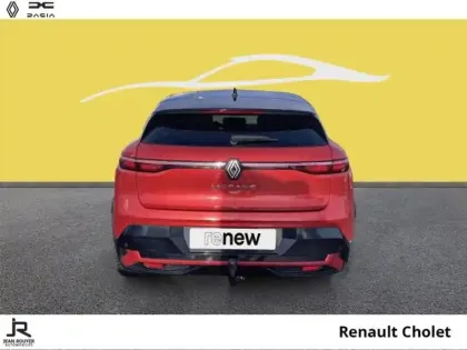 Photo 10 Renault Megane  E-Tech Electric EV60 220ch Techno optimum charge