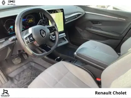 Photo 13 Renault Megane  E-Tech Electric EV60 220ch Techno optimum charge