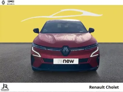 Photo 8 Renault Megane  E-Tech Electric EV60 220ch Techno optimum charge